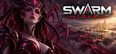 Swarm Idle cover art