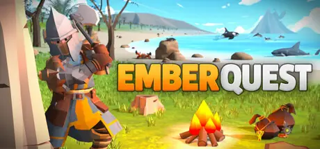 EmberQuest cover art