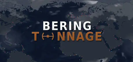 Bering Tonnage cover art