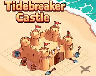 Tidebreaker Castle cover art