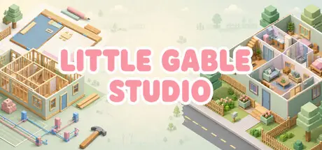 Little Gable Studio cover art