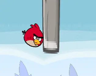 Flappy Angry Birds cover art