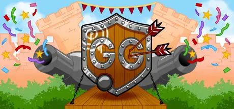 Gus Game cover art
