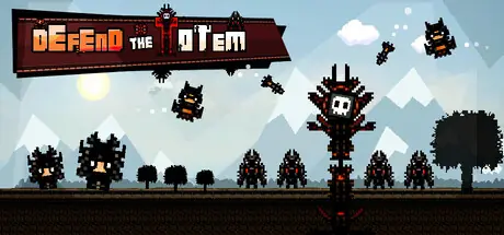 Defend The Totem cover art