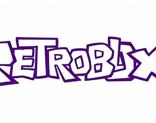 RetroBlox (Old Roblox clients) cover art