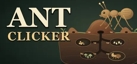 Ant Clicker cover art