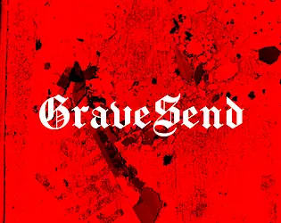 GraveSend cover art