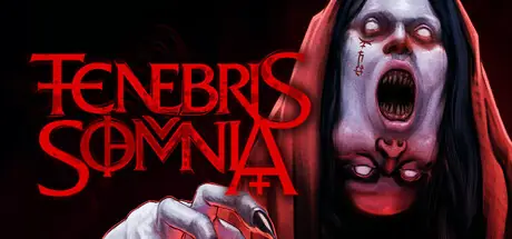 Tenebris Somnia cover art