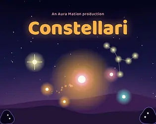 Constellari cover art