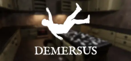 Demersus cover art