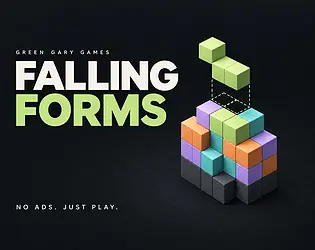 Falling Forms cover art