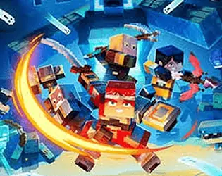 Minecraft Dungeons II  Download - Full Version [All DLCs Unlocked] cover art