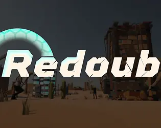Redoubt cover art