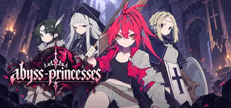Idle Abyss Princesses cover art