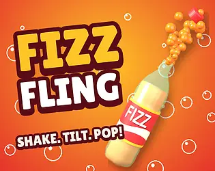 Fizz Fling cover art